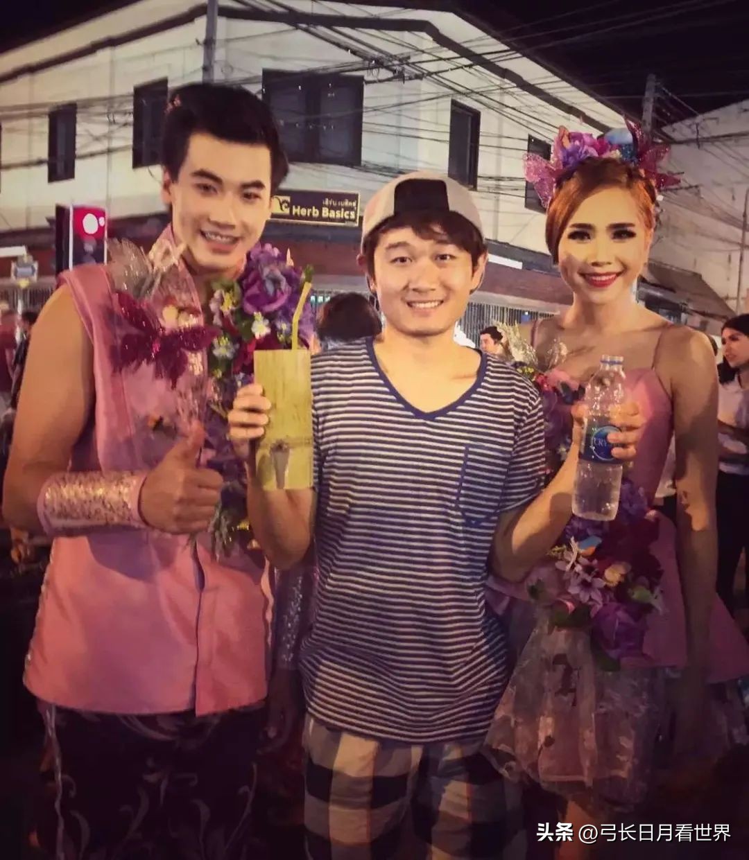 如果没准备好就不要开始一段旅行,第一次去泰国需要提前准备好什么