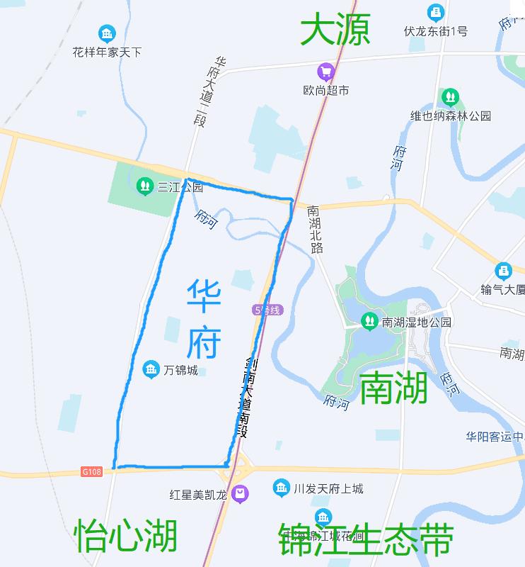 华府板块房价下降原因,华府未来房价