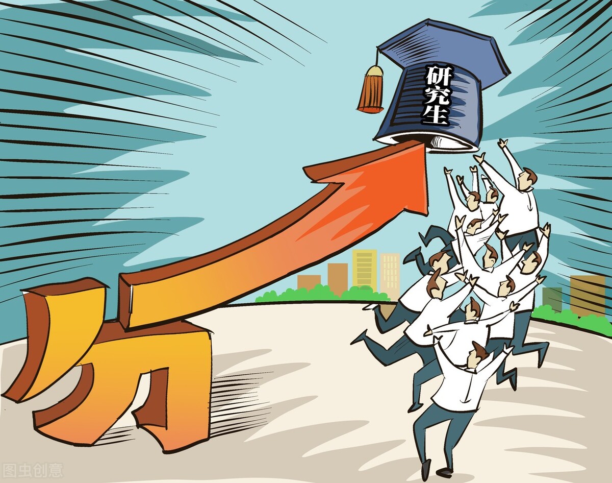 你真的了解考研吗,考研应该怎么择校择专业