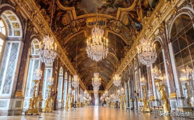 欧洲历史与奢侈品,欧洲奢侈品故事