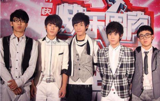 快乐大本营20年后,改版快乐大本营还是原先几个人吗