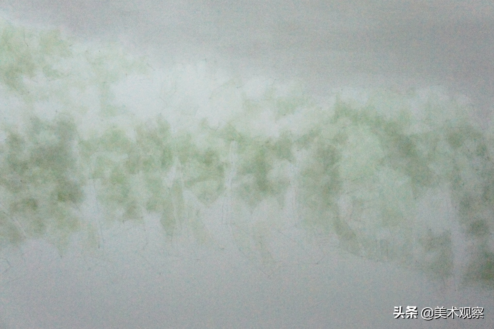 夜景绘画作品欣赏,夜景绘画创作理念