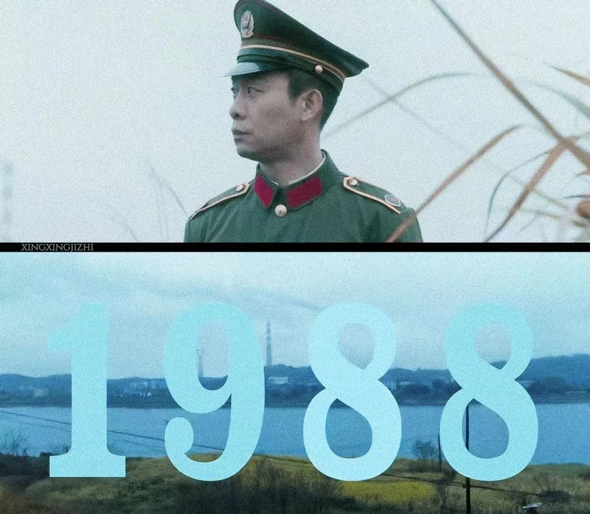 他是谁：碎尸案凶手如何消失的？八年后原因曝光，卫国平才是关键