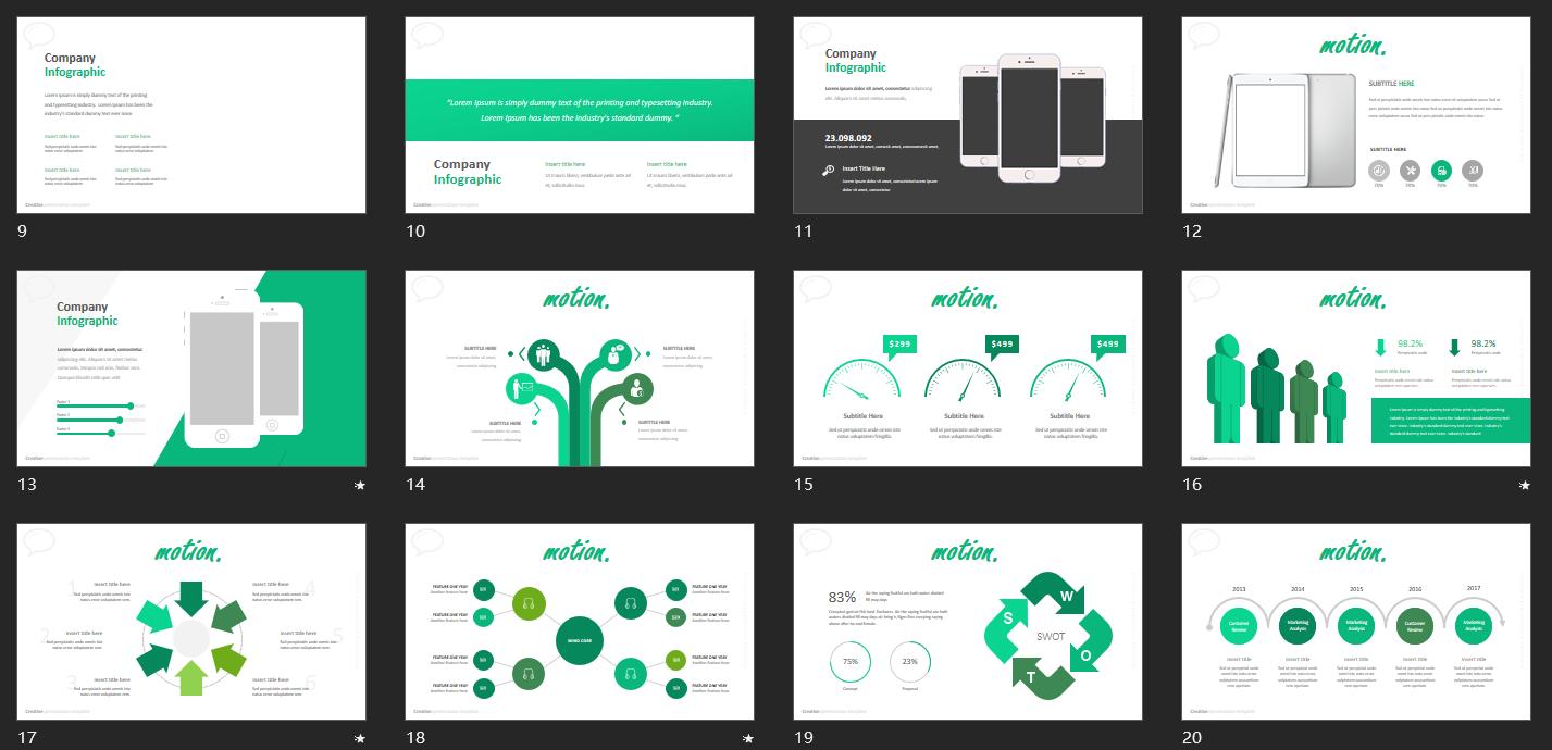 国外十大最佳的ppt模板网站,俄罗斯ppt设计