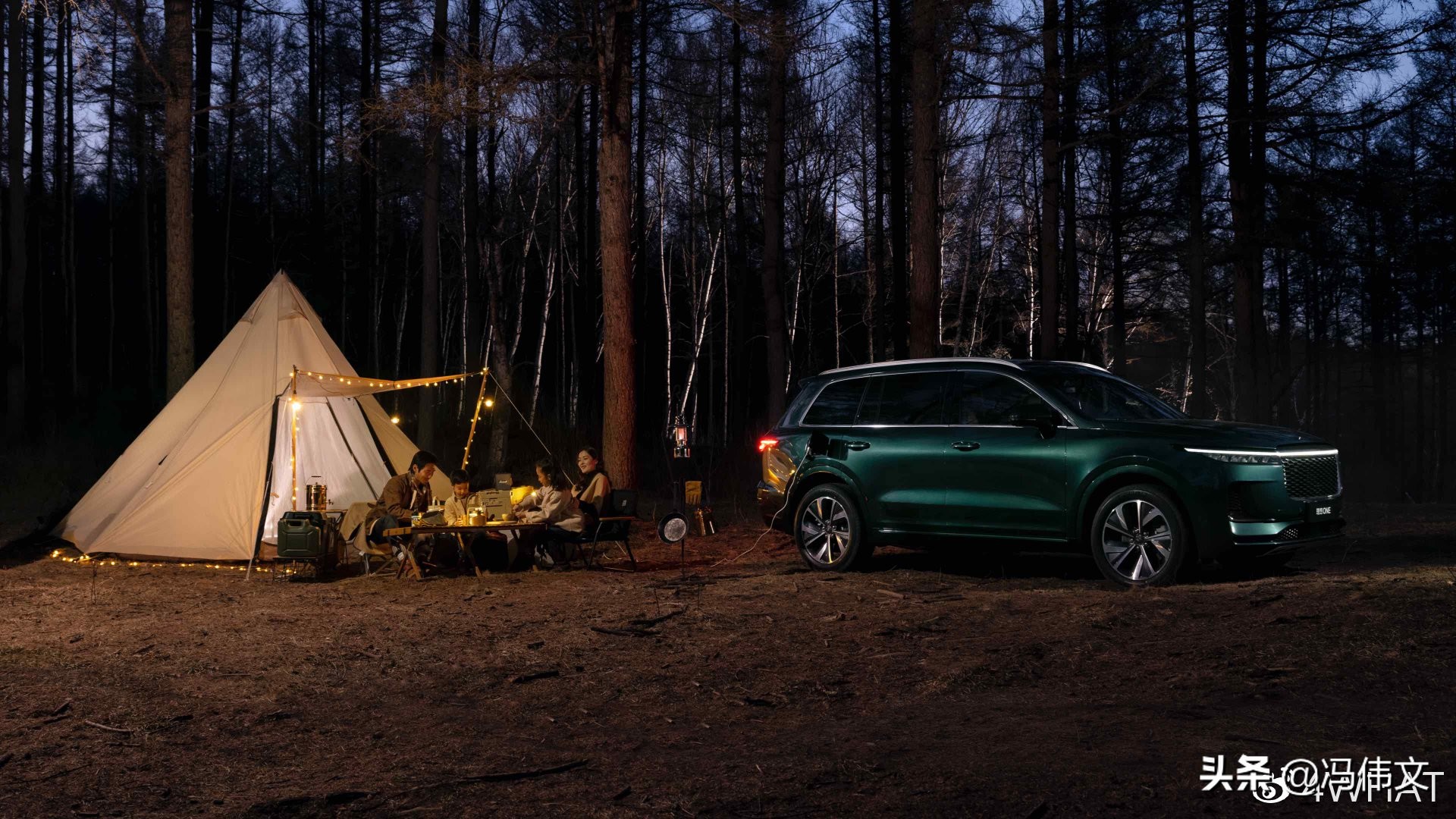 4WHAT2021年度推荐篇·上集