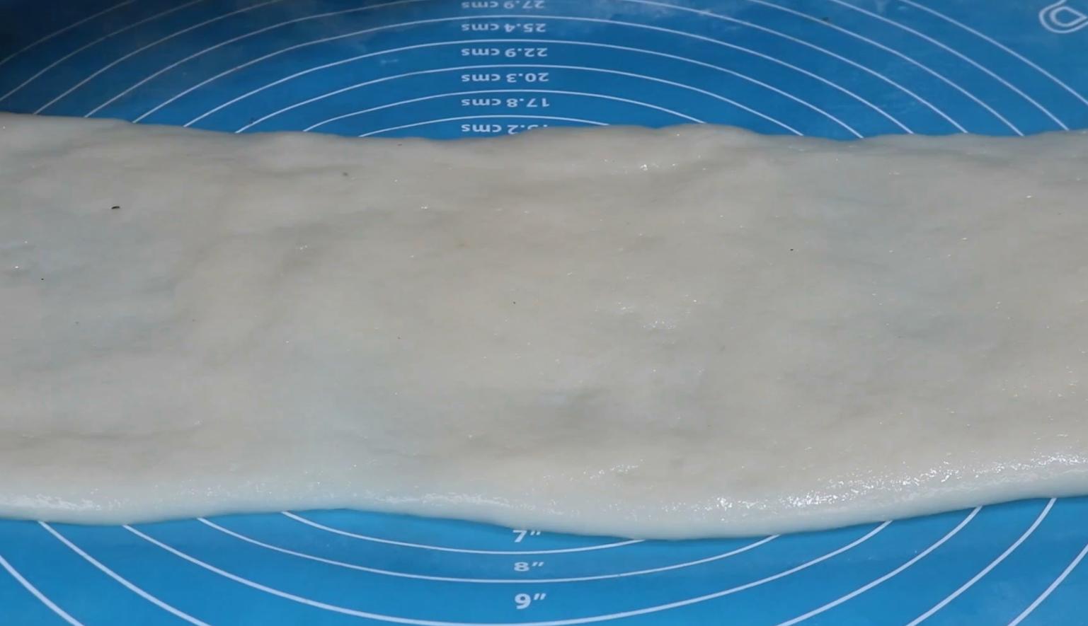 糯米粉怎么做美食又简单又好吃,糯米粉怎么做才能蒸出的好吃