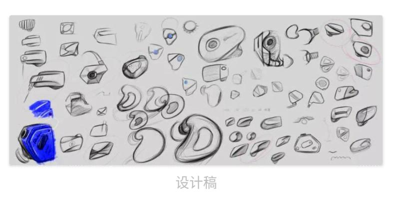 【声来复古】dB分贝·Monroe梦露双动圈耳机