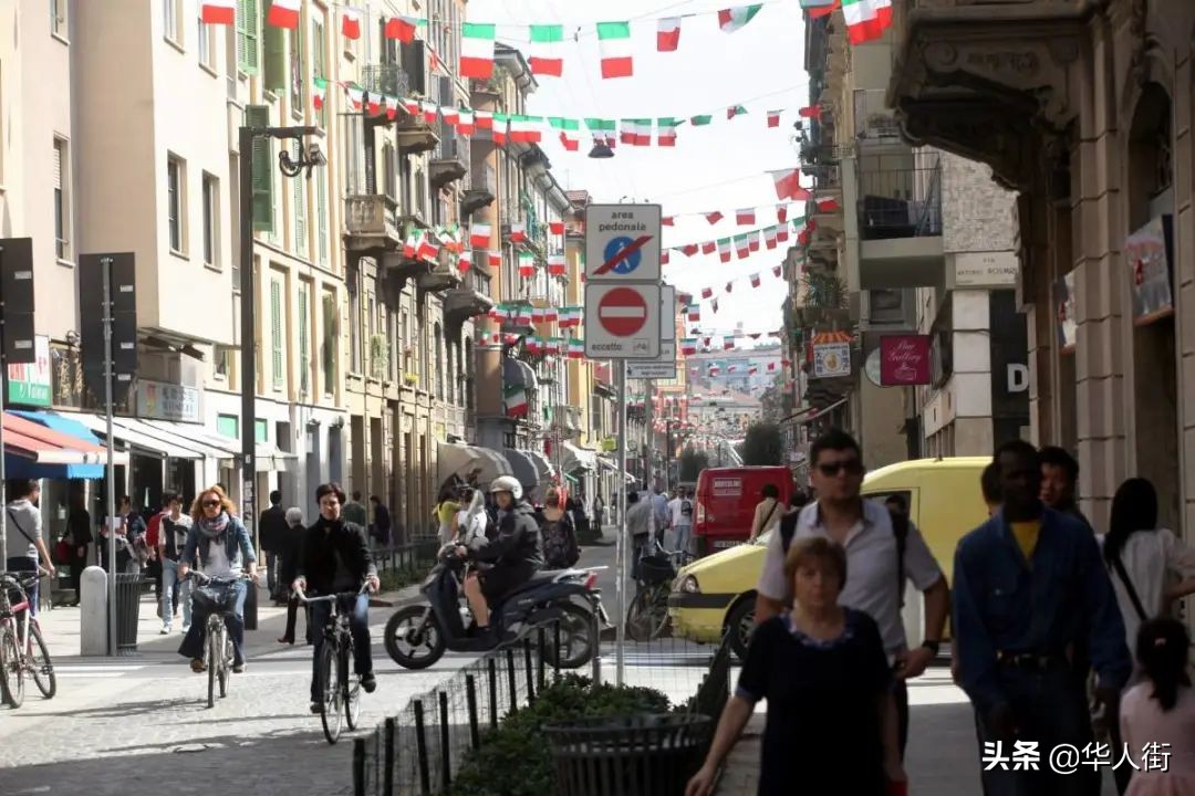 米兰普拉托和佛罗伦萨 (意大利米兰和普拉托)