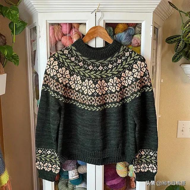 R网导读——提花衣Lumme