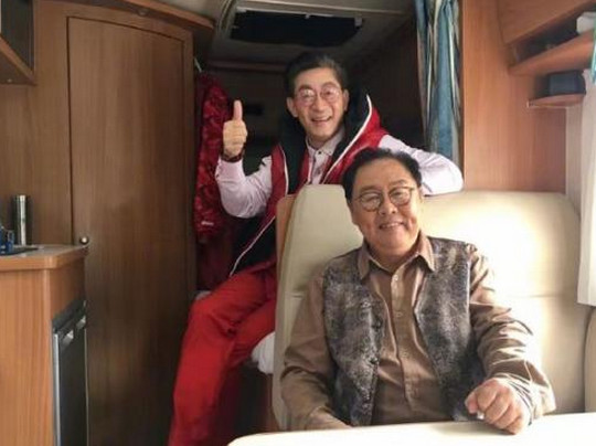 马德华演猪八戒时多少斤,马德华出演猪八戒