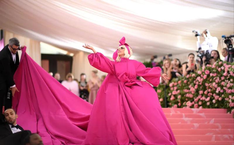 好莱坞红毯有多酷,好莱坞惊艳红毯