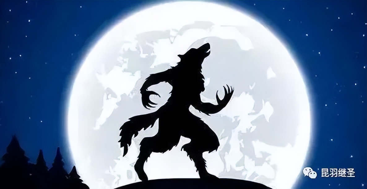 扒一扒西方历史,扒一扒张大千的画皮