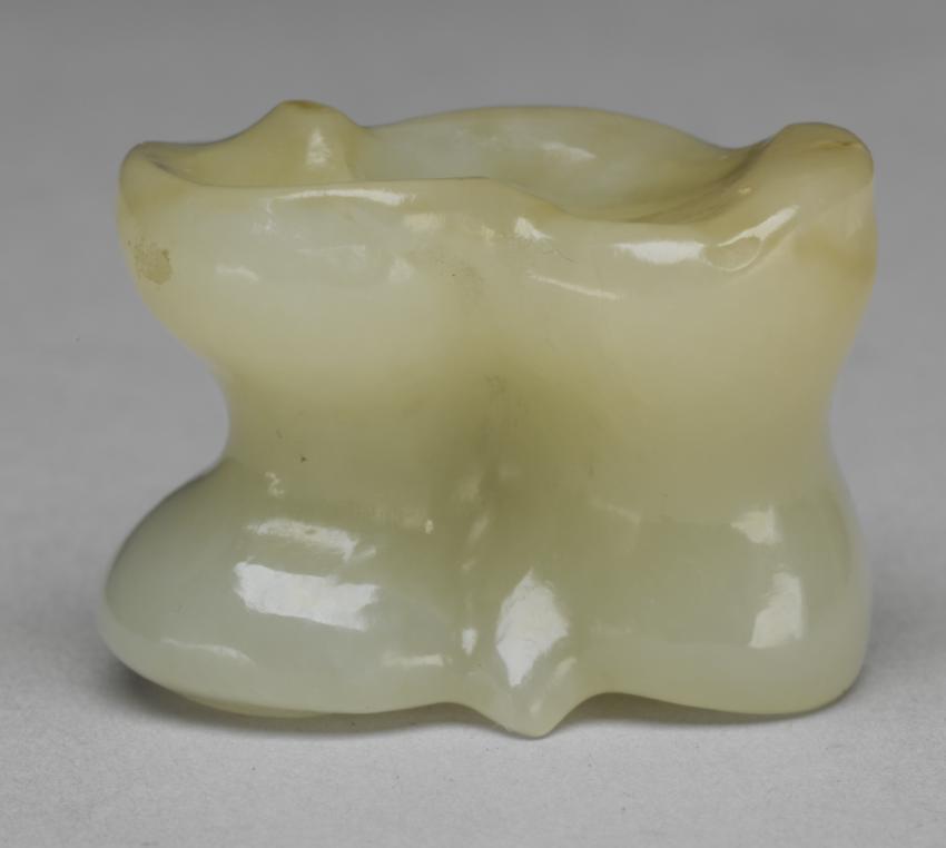 国家博物馆馆藏玉器,南京博物馆馆藏的玉器