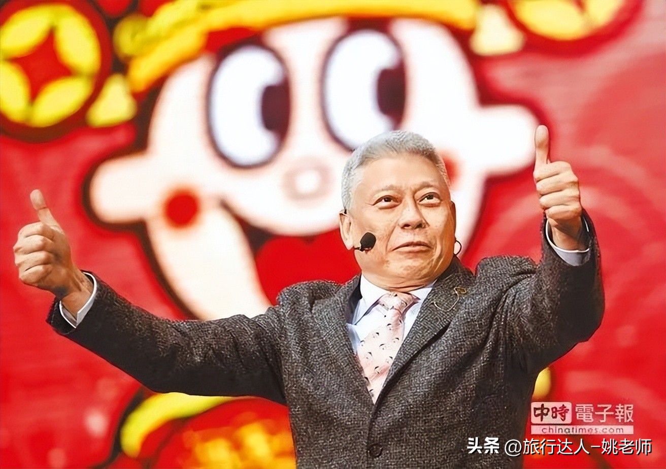 靠卖萌致富的旺旺集团：是一出奇葩家族史，却是爱国良心企业