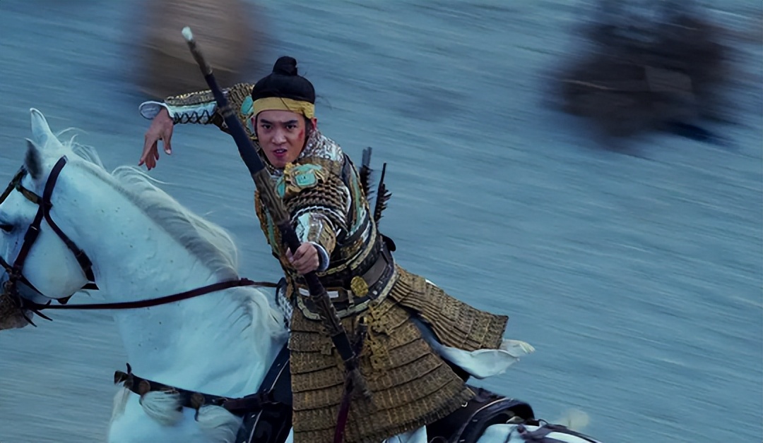 黄渤的封神,黄渤封神之路