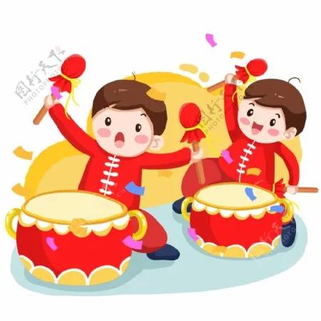 击鼓传花的作文300字,四年级上册击鼓传花作文300以上