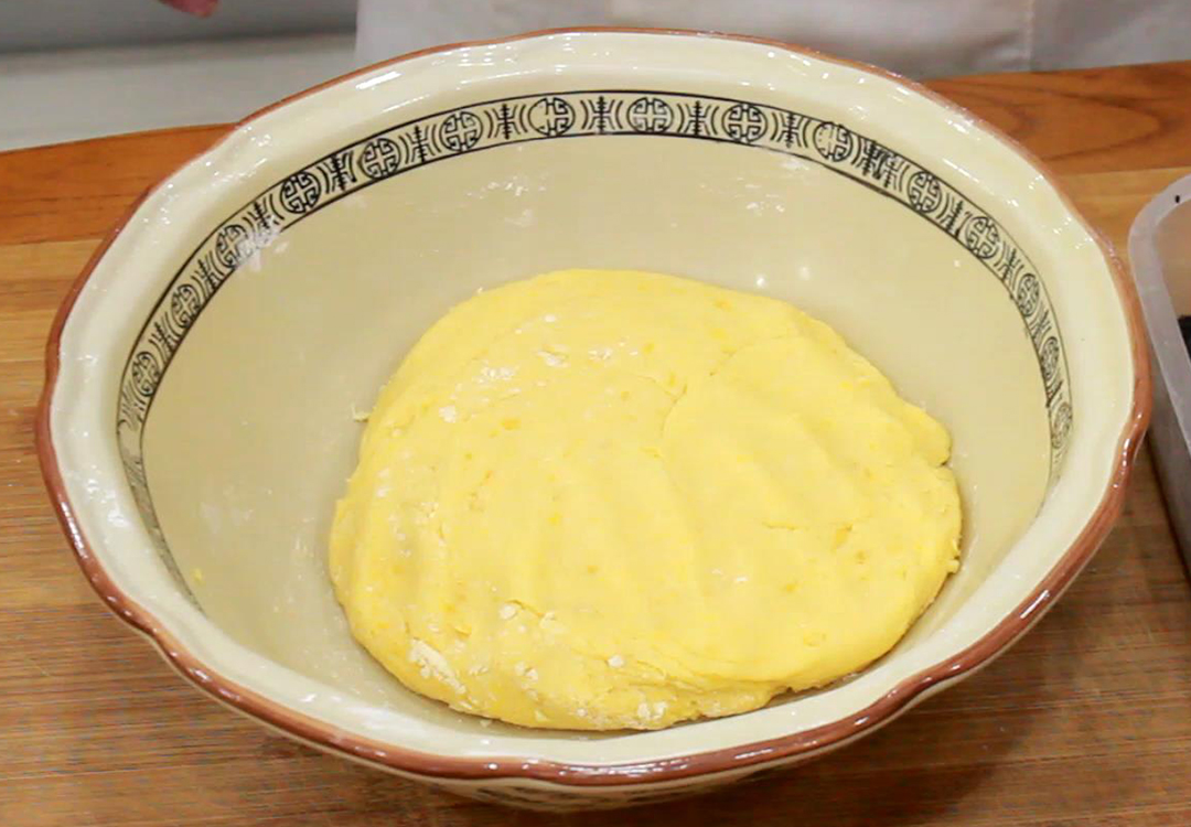 喜欢吃红薯好处多,爱吃红薯教你新吃法