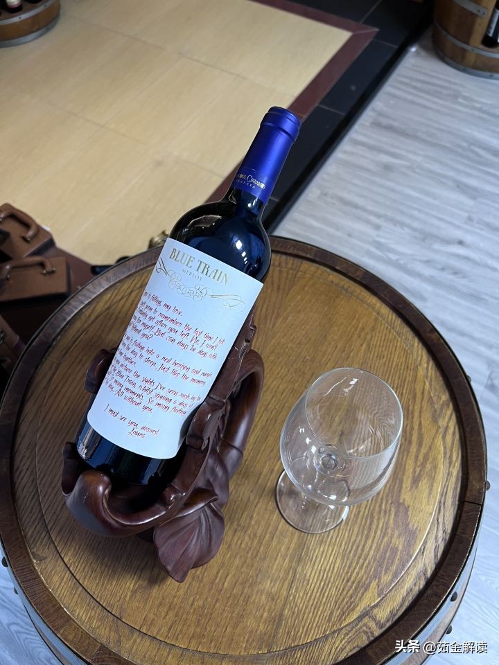 好喝的红酒推荐小瓶装,好喝又不贵的红酒推荐