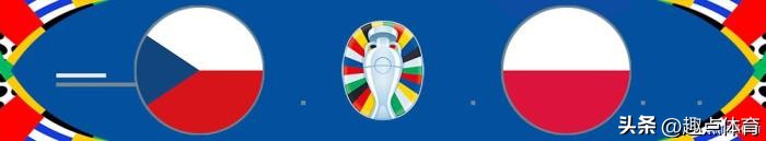 欧洲杯捷克和波兰实力分析,波兰vs瑞士莱万