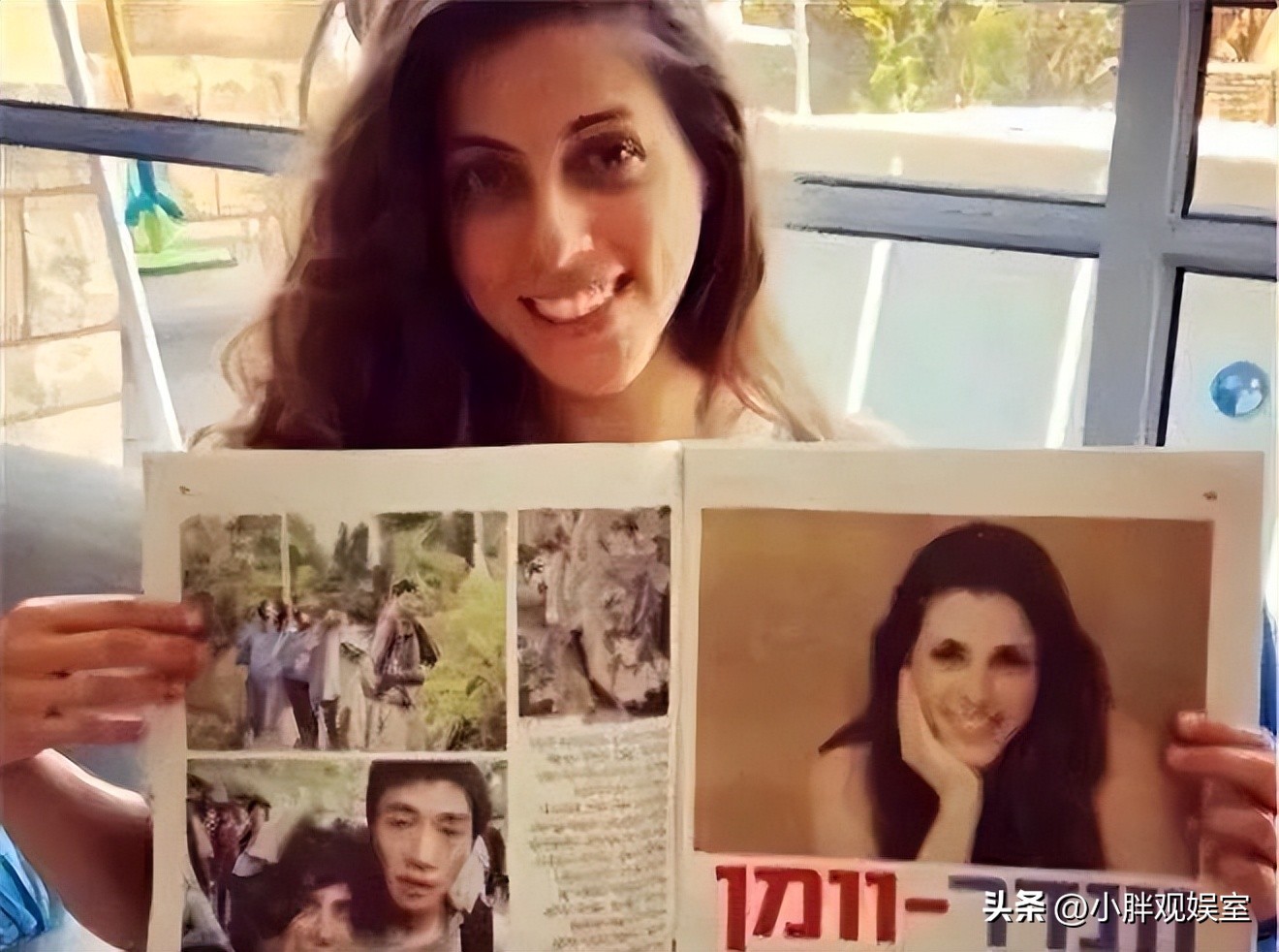 汶川地震小伙子救下以色列女孩,汶川地震救下的以色列女孩