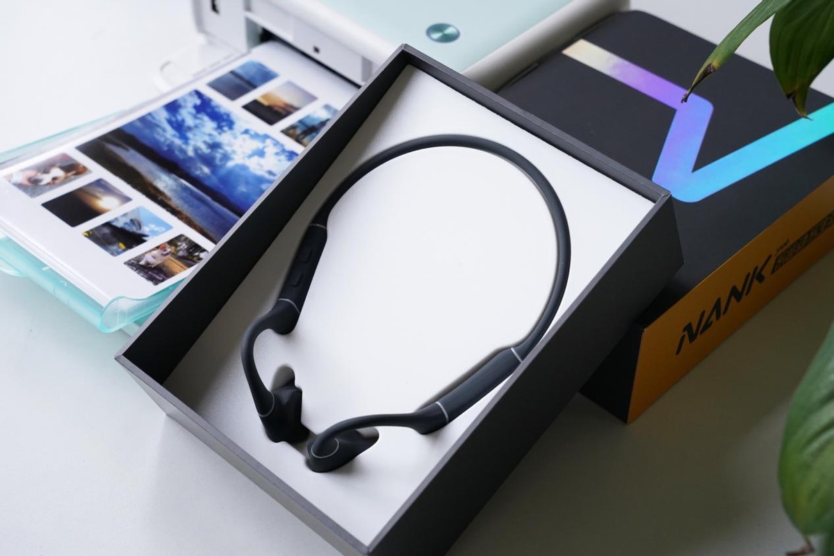 骨传导国产品牌,南卡同款骨传导