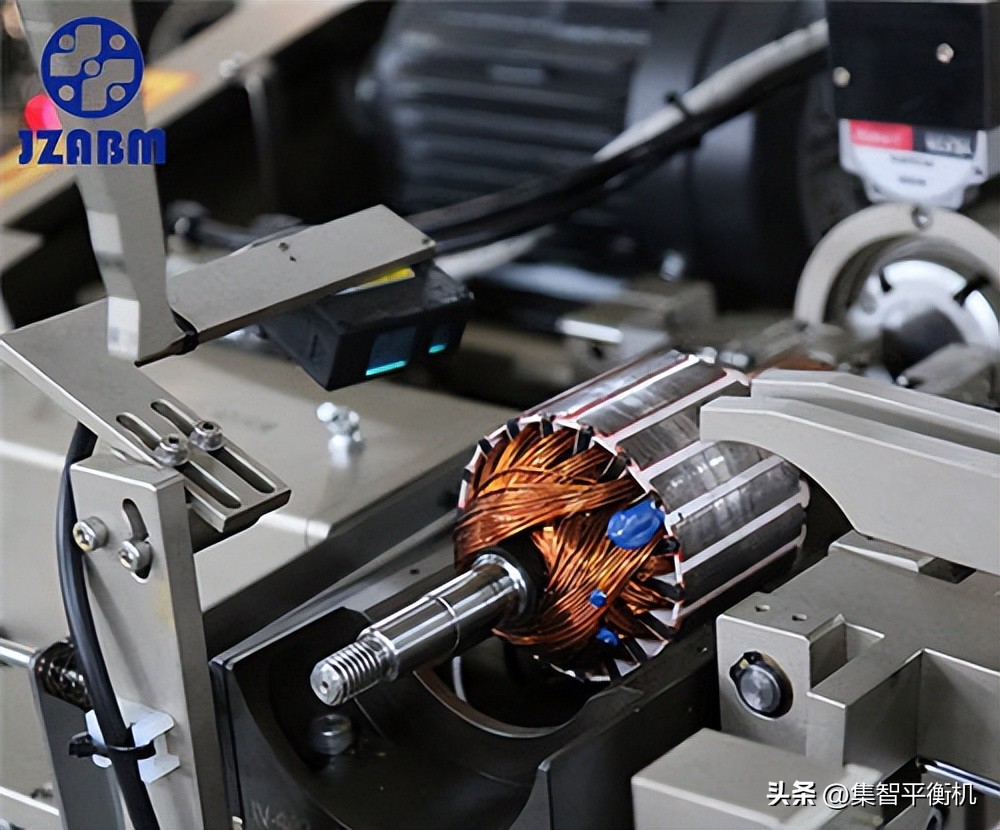 全自动平衡机调节,两工位平衡机平衡量计算方法