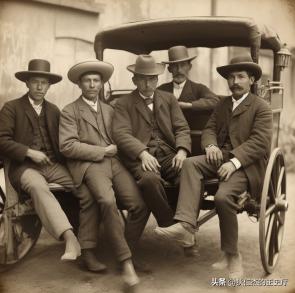 墨西哥的服饰有什么特点,墨西哥服饰