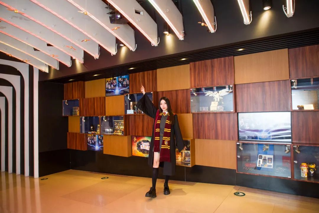 魔法世界大狂欢,魔法世界大狂欢入口