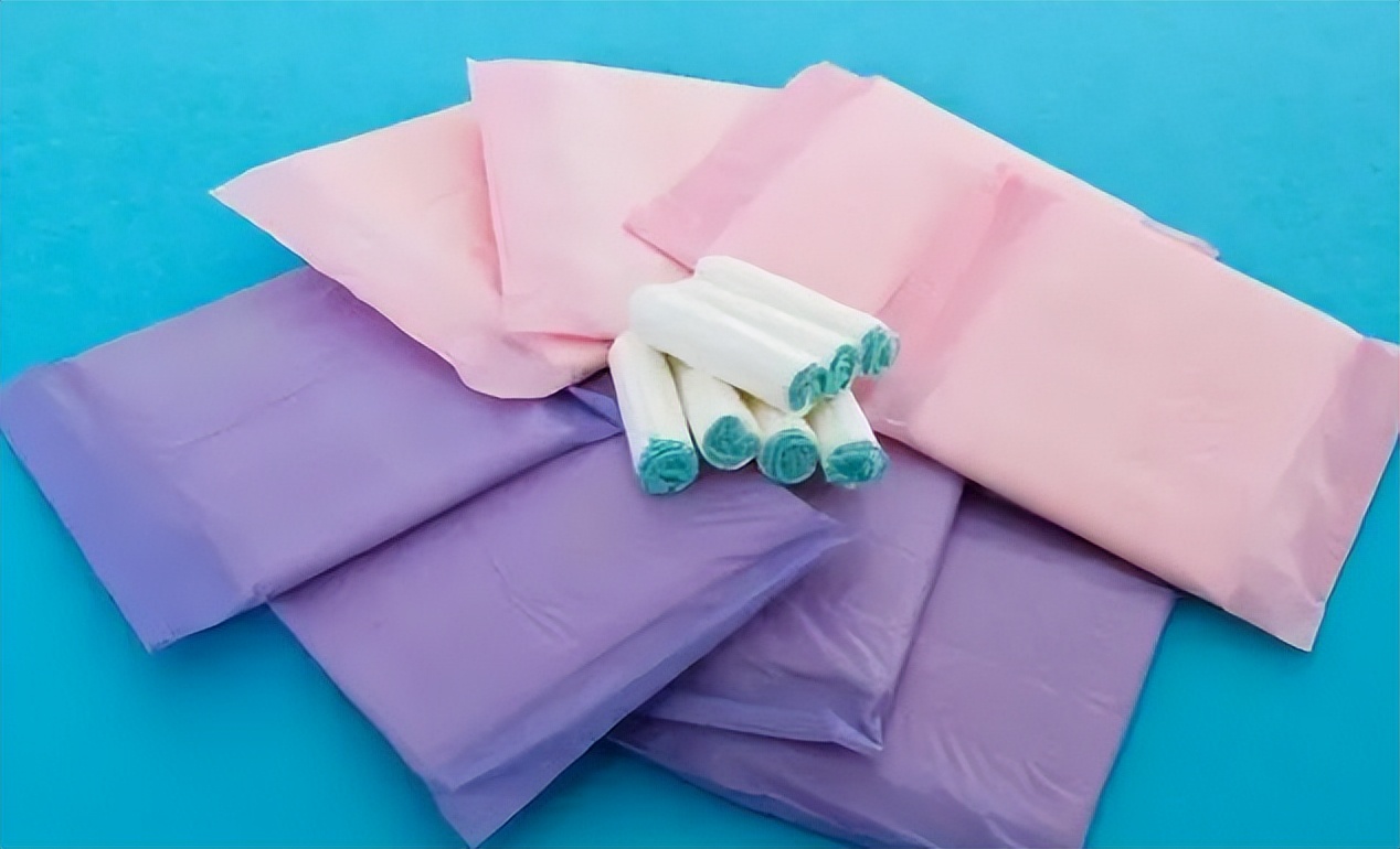 外国女人用卫生棉条好不好,美国女人用卫生巾还是卫生棉条