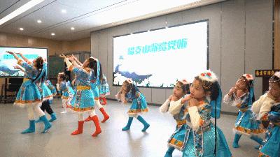 南京江宁翠屏山小学开学典礼,南京洪武北路小学开学典礼