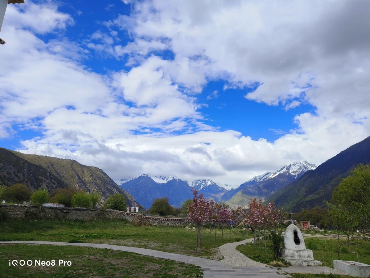 iqooneo8pro手机跟手性评测,探索旗舰手机新高度iqoo8pro评测