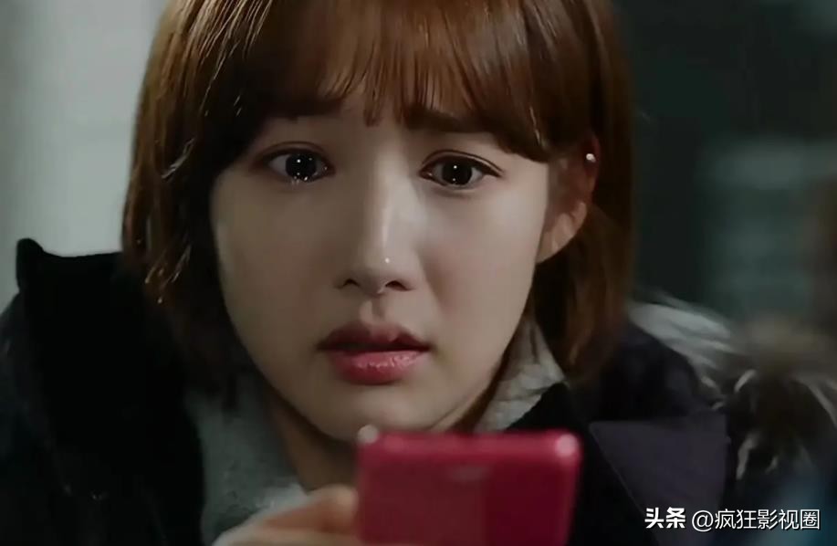 韩国整容最成功的明星朴敏英,朴敏英自曝整容史