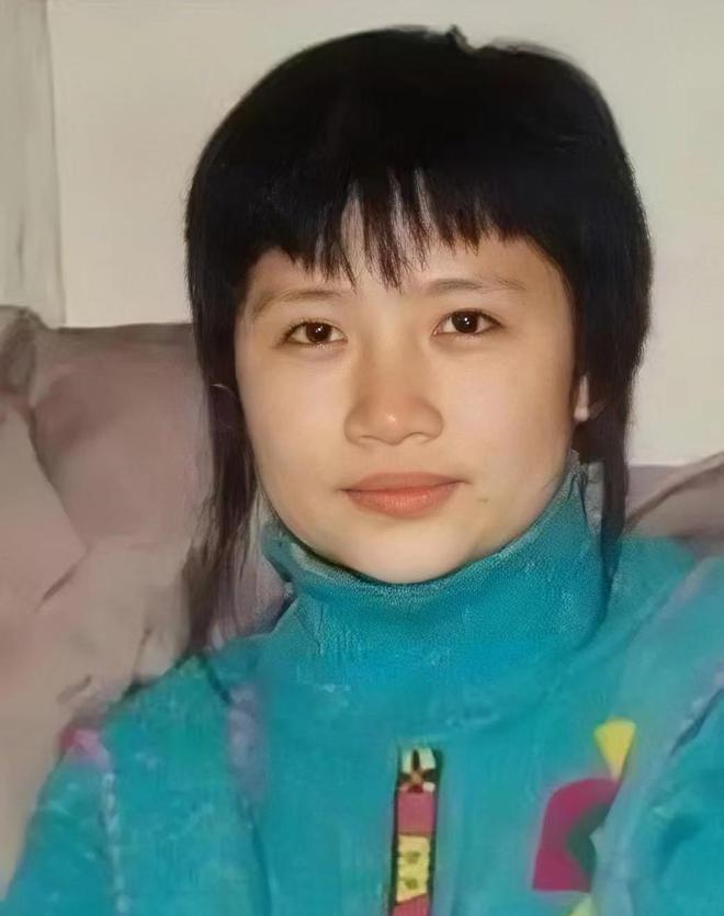 出家的李娜今年多少岁,李娜出家前的心酸