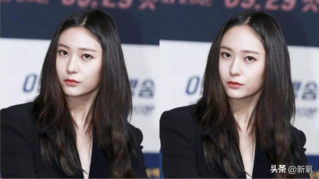 发际线高低怎么样才合适,发际线高低有没有影响运气