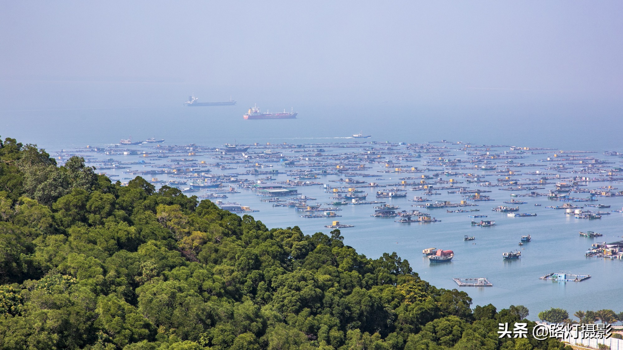 广东适合养老的4个优美小城,广东房价便宜又适合养老的小镇