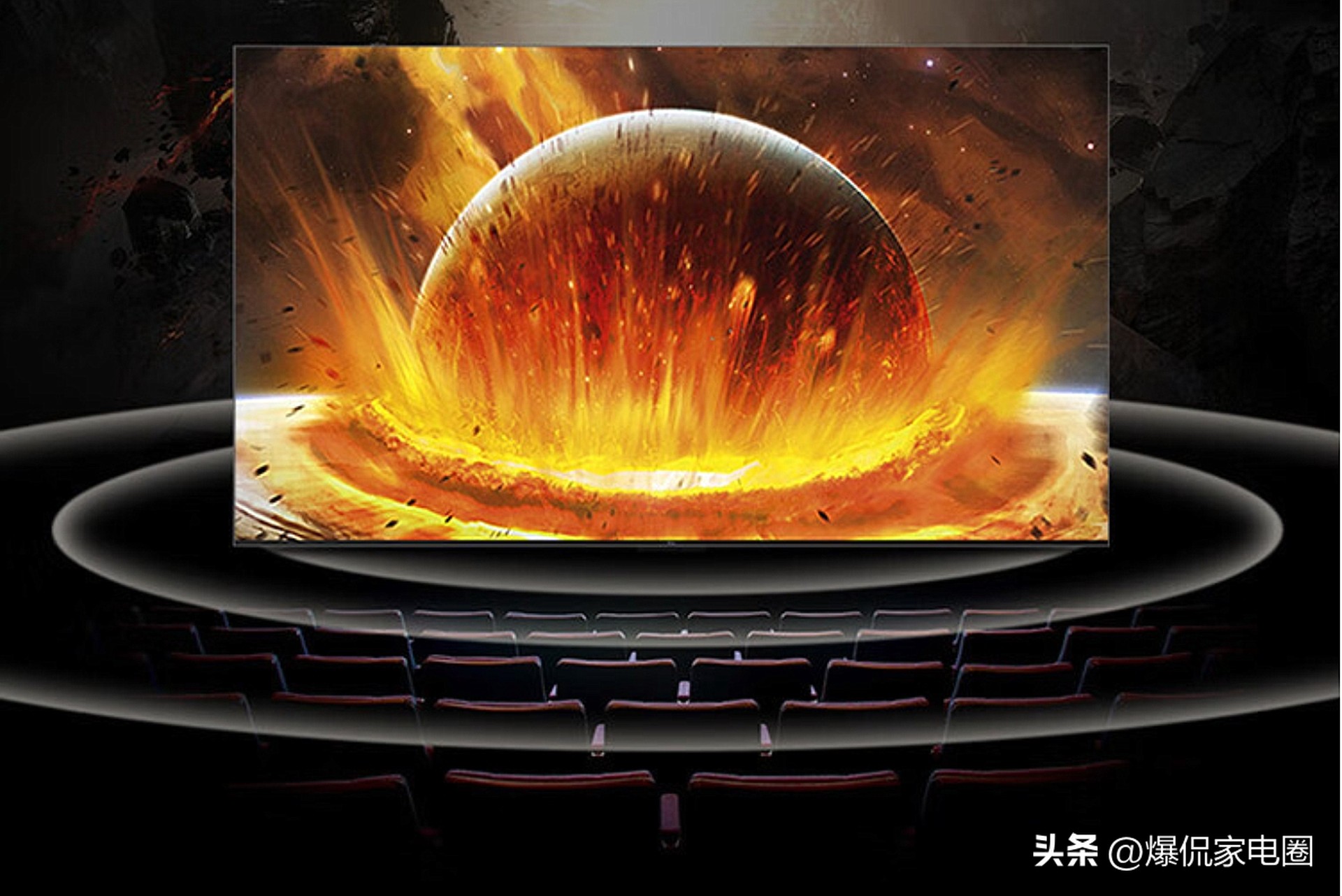 创维电视65寸销量第一名,2019创维电视销量