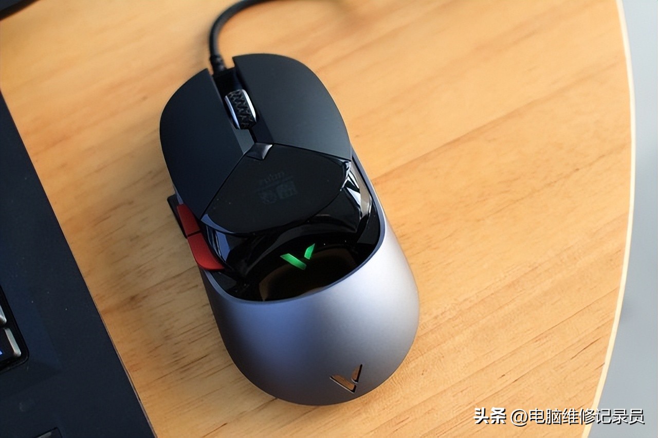 电脑失去鼠标补救方法,电脑鼠标突然失灵教你一招解决