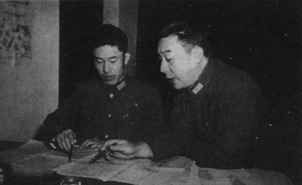 1950年，起义将领郑洞国想回家种地，周总理阻止：这是浪费人才