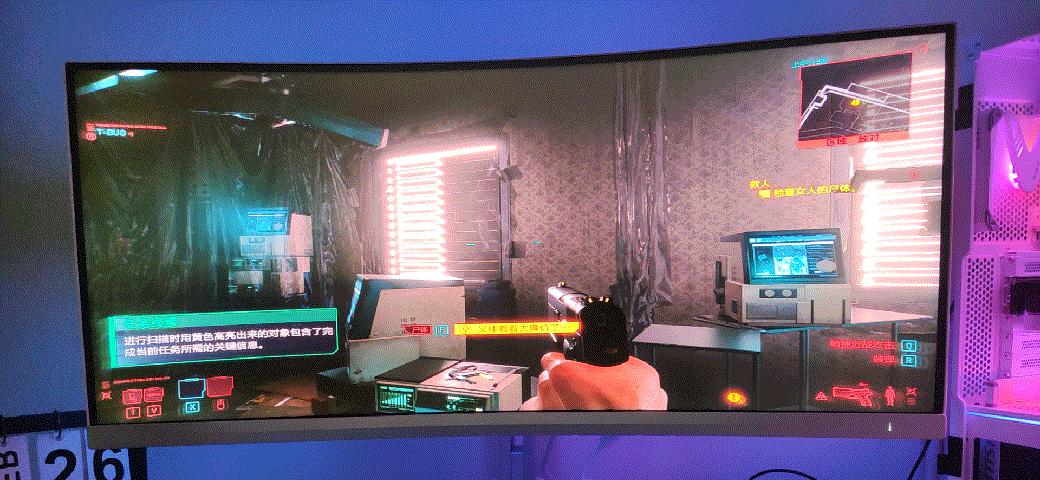 飞利浦7600系列led背光源智能电视,飞利浦34m2c7600mv评测