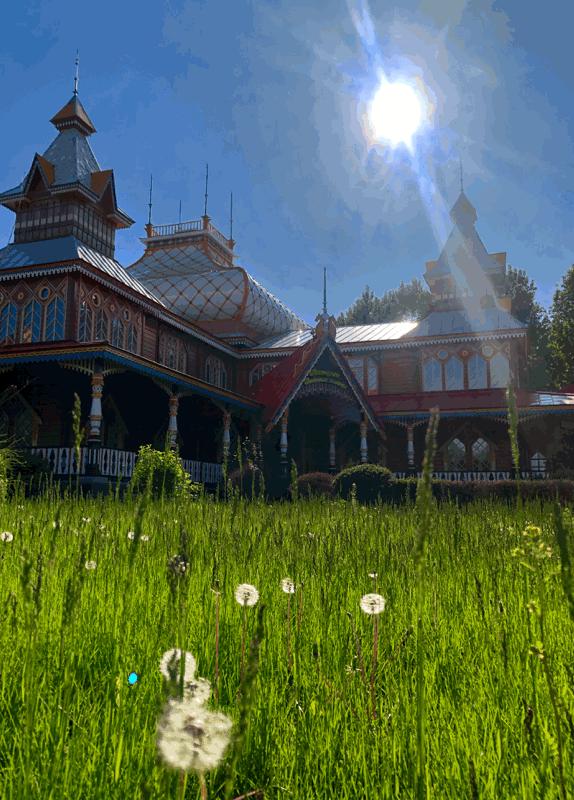 冰城夏都|拒绝宅在家，这几个周边游好去处快收藏！