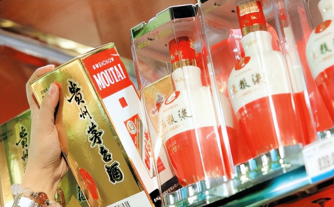 茅台在日本飞天茅台卖多少钱,茅台在日本白菜价