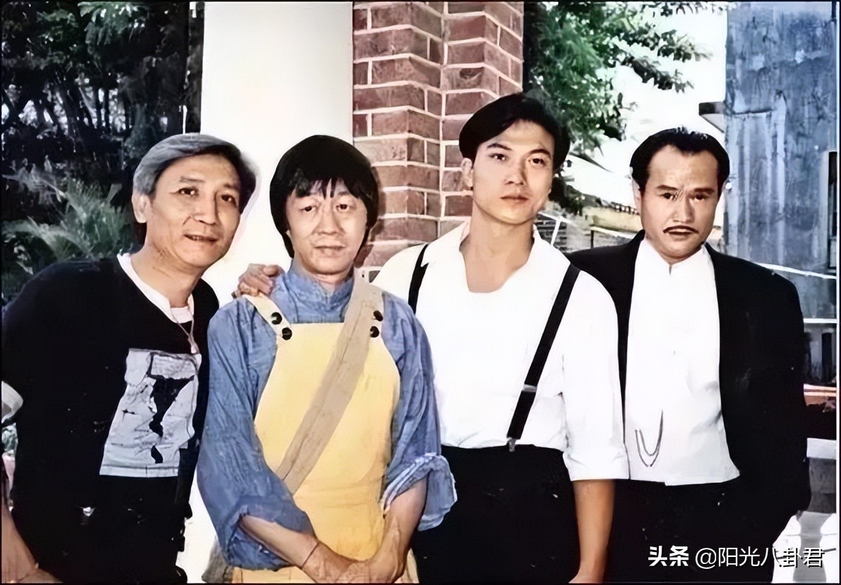 为人低调的6位男星,表面低调实则家世显赫的10位男星