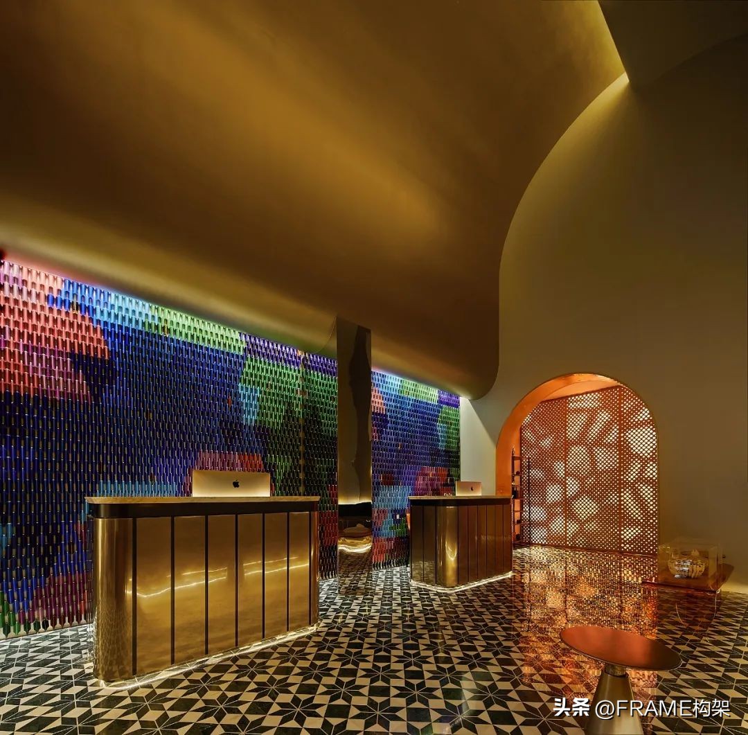 潮州古城潮酒店,潮州的潮酒店