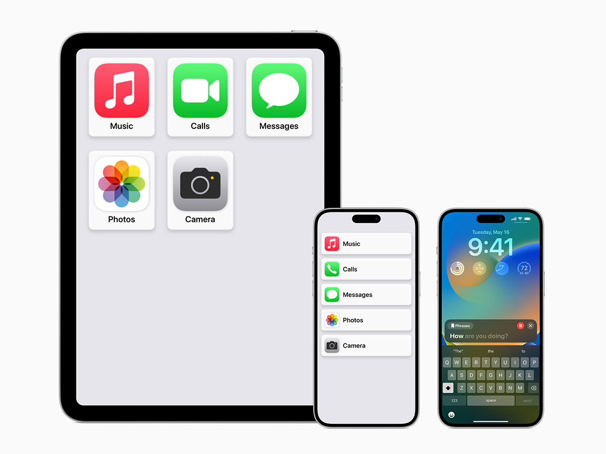 苹果正式宣布上架第三方软件,苹果最新功能小组件