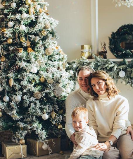 圣诞节就要来了你们做好准备了吗,圣诞节你应该知道这些