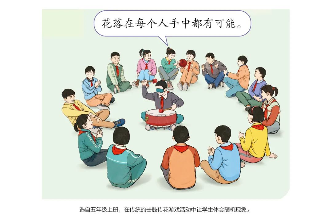 教科书插图重绘,中央美术学院重绘教材插图