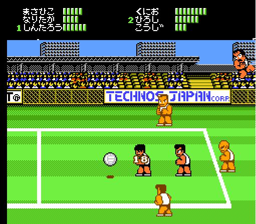 经典红白机策略游戏,热血躲避球游戏规则