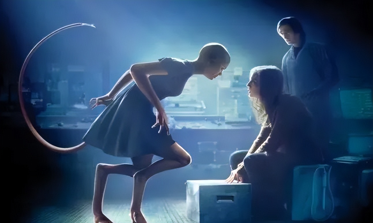 最推荐的10部怪物电影,盘点五种怪物电影