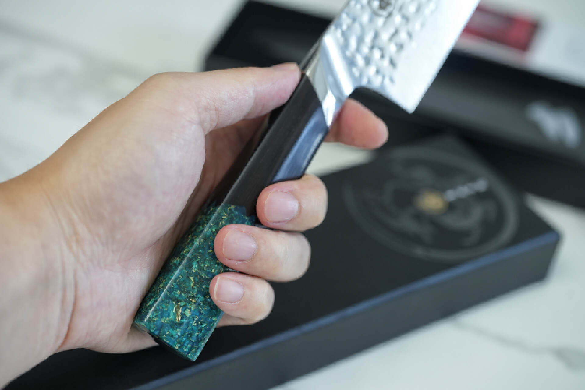 aus10厨刀,vg10是目前最好用的厨刀吗