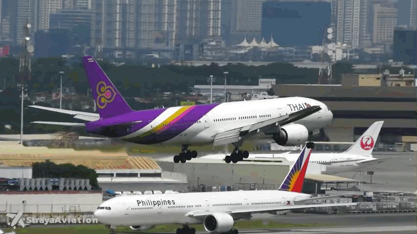 马尼拉亚洲小纽约,菲律宾马尼拉之行